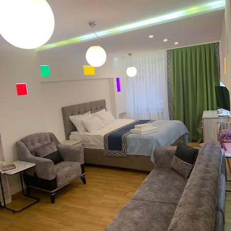 Ae Apart Hotel Сараево Екстериор снимка