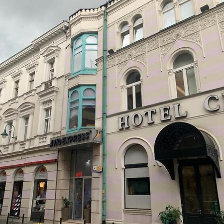 Ae Apart Hotel Сараево Екстериор снимка