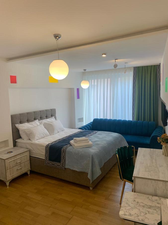 Ae Apart Hotel Сараево Екстериор снимка