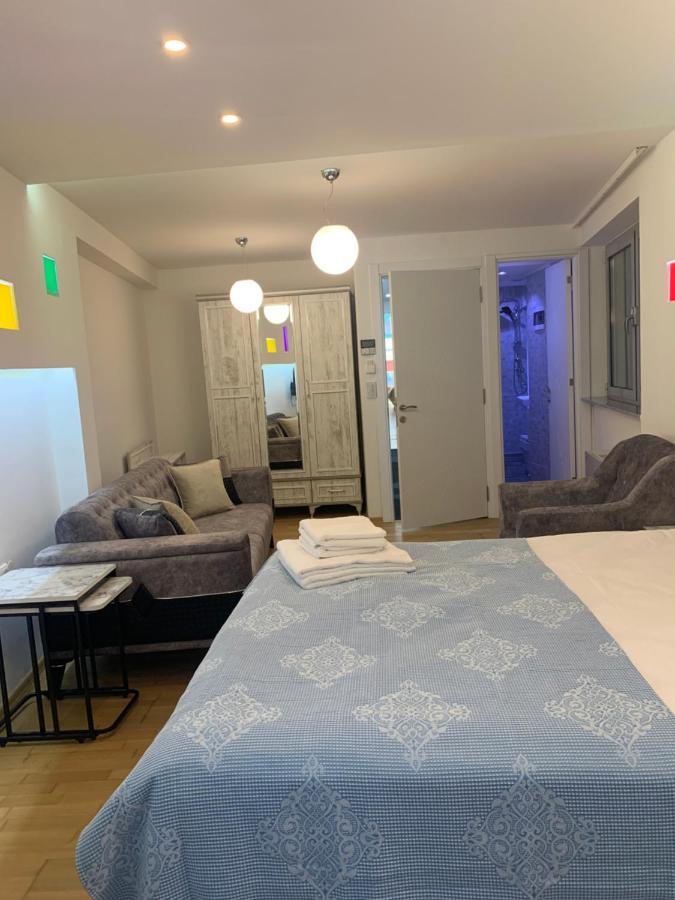Ae Apart Hotel Сараево Екстериор снимка