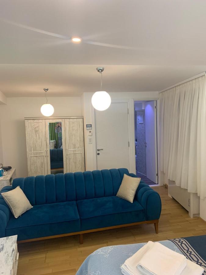 Ae Apart Hotel Сараево Екстериор снимка