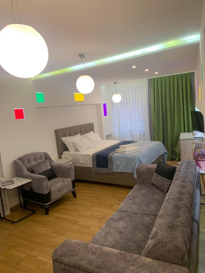 Ae Apart Hotel Сараево Екстериор снимка