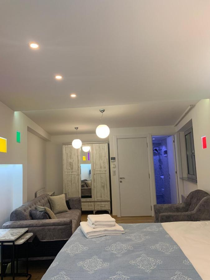 Ae Apart Hotel Сараево Екстериор снимка