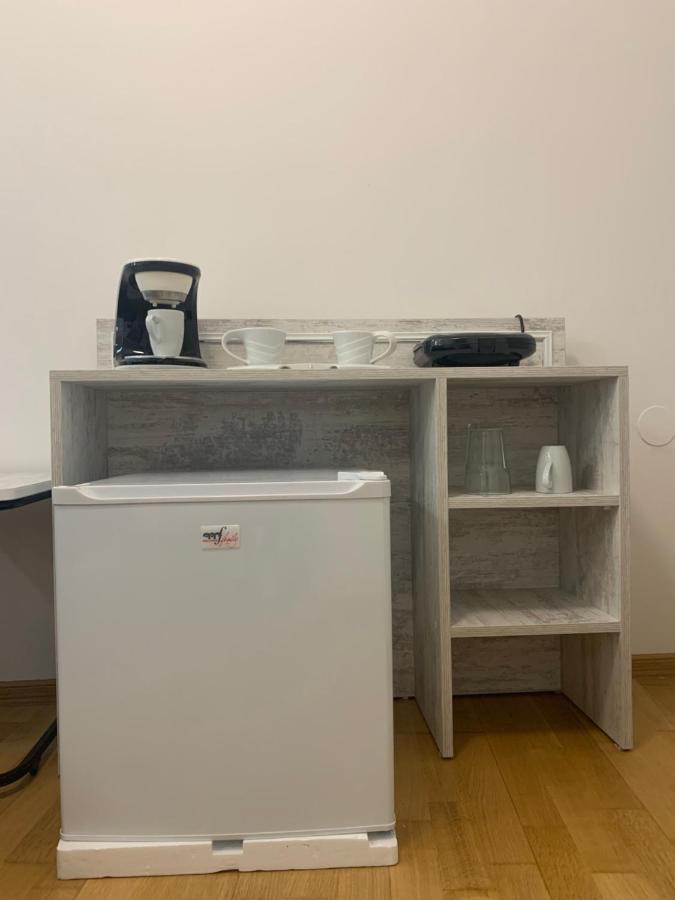 Ae Apart Hotel Сараево Екстериор снимка