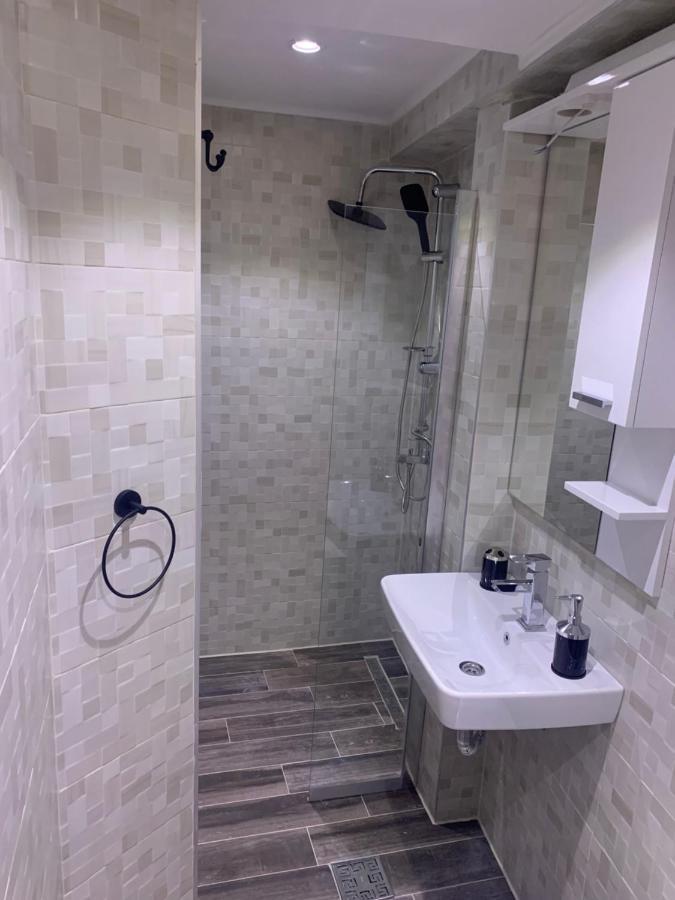 Ae Apart Hotel Сараево Екстериор снимка