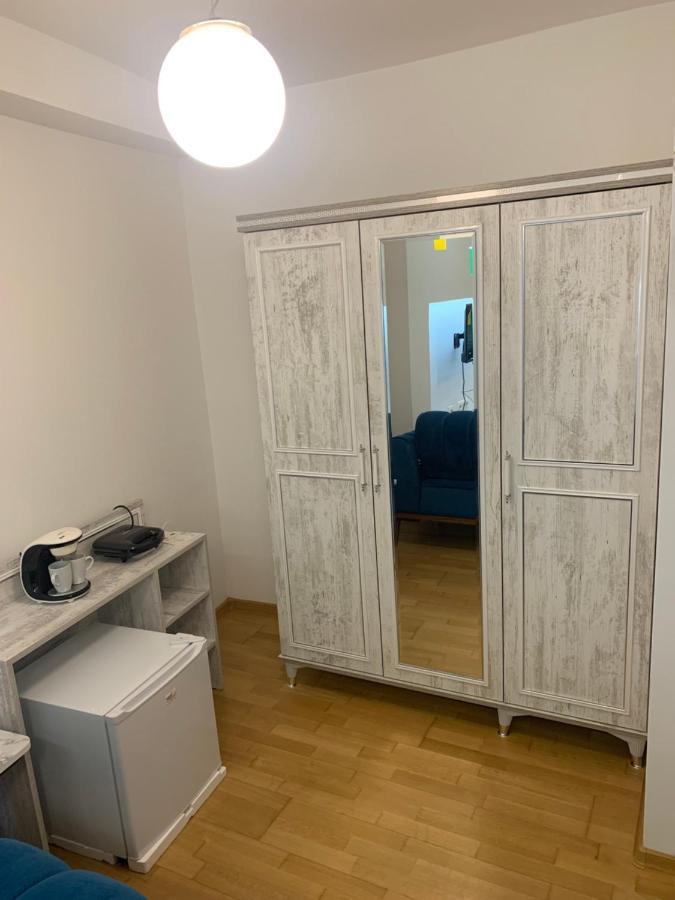 Ae Apart Hotel Сараево Екстериор снимка
