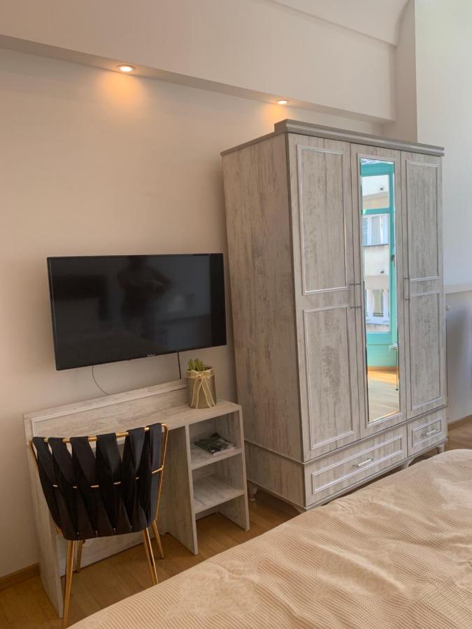 Ae Apart Hotel Сараево Екстериор снимка