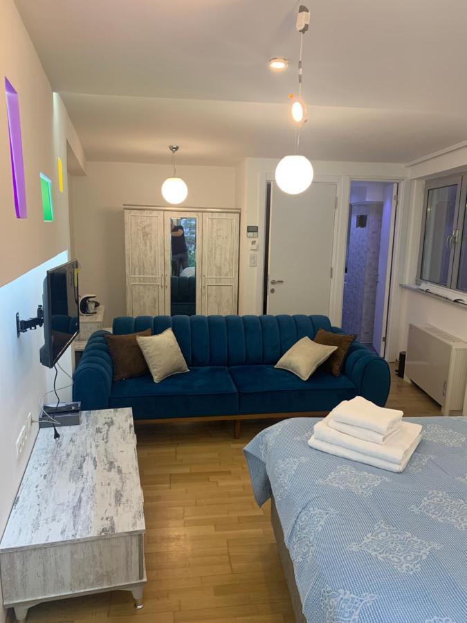 Ae Apart Hotel Сараево Екстериор снимка