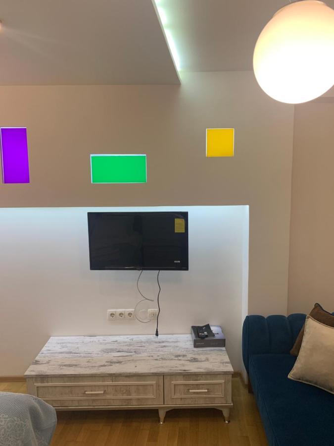 Ae Apart Hotel Сараево Екстериор снимка