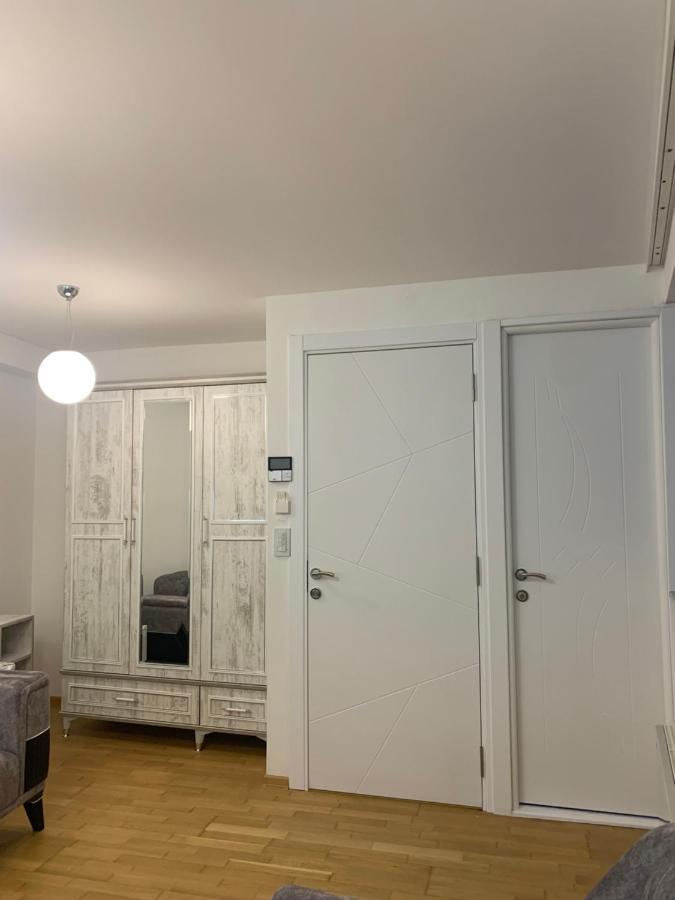 Ae Apart Hotel Сараево Екстериор снимка
