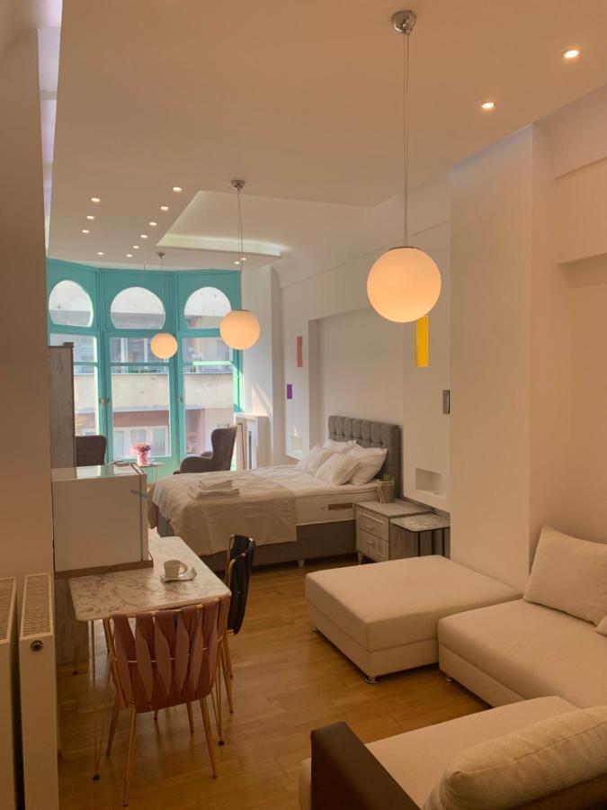 Ae Apart Hotel Сараево Екстериор снимка