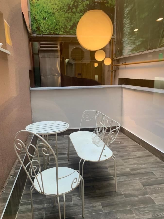 Ae Apart Hotel Сараево Екстериор снимка
