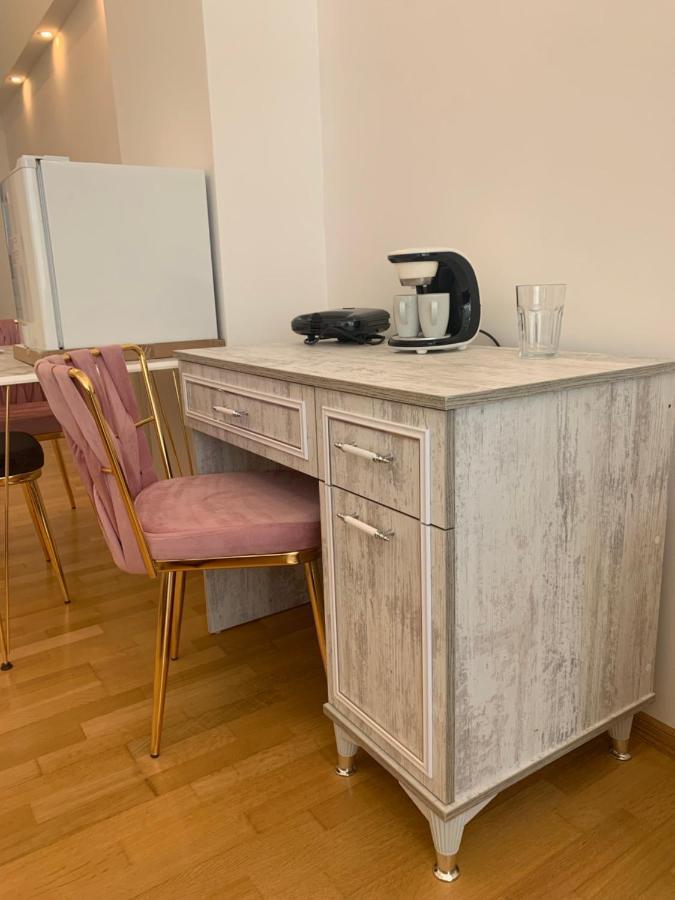 Ae Apart Hotel Сараево Екстериор снимка