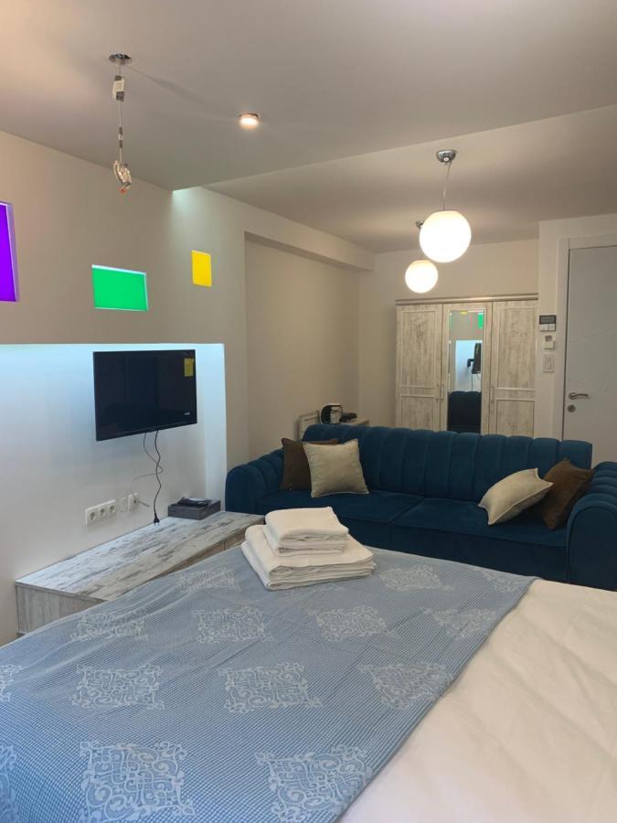 Ae Apart Hotel Сараево Екстериор снимка