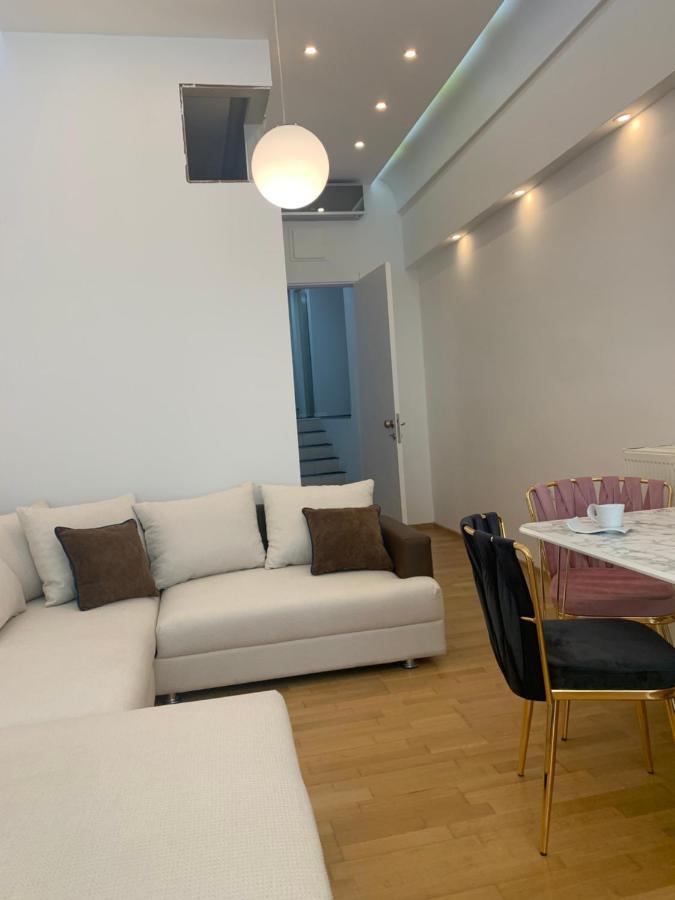 Ae Apart Hotel Сараево Екстериор снимка