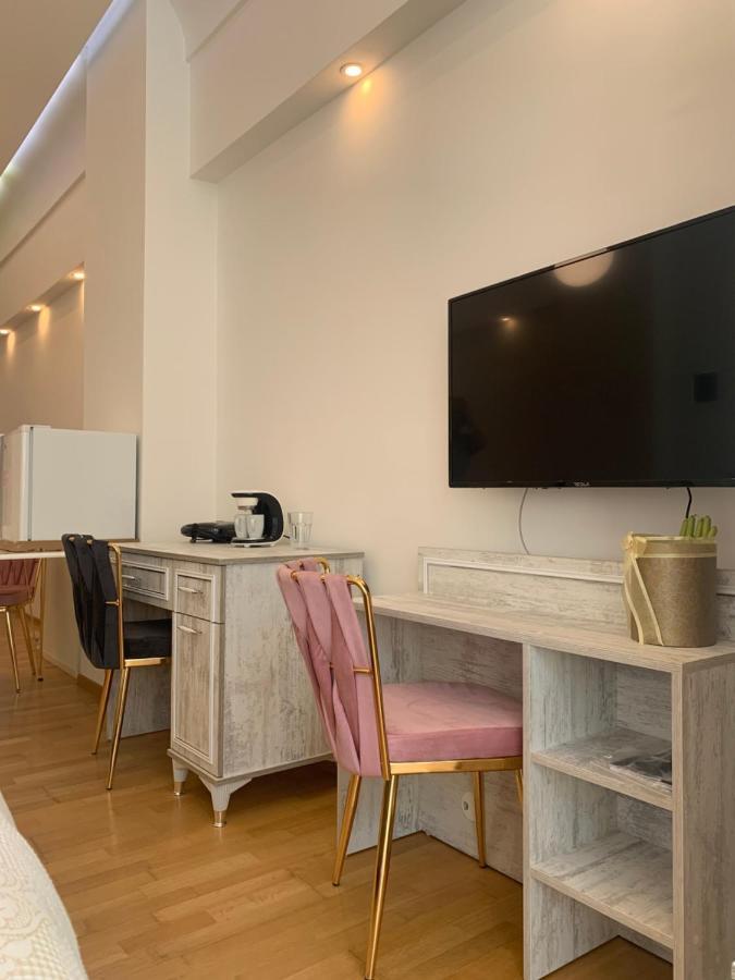 Ae Apart Hotel Сараево Екстериор снимка
