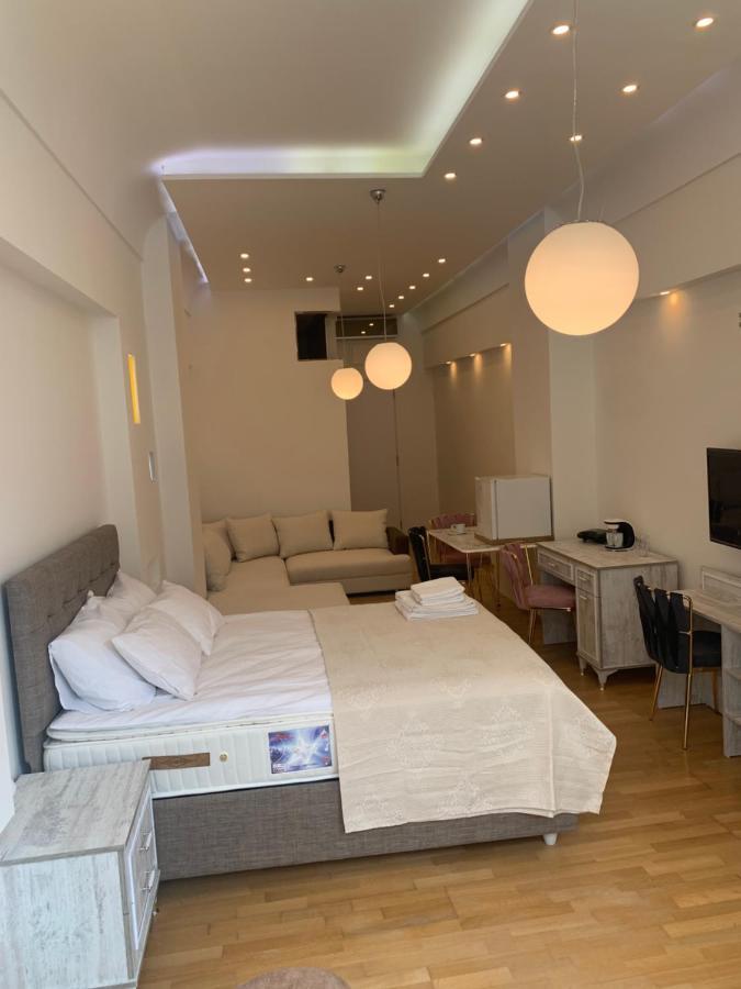 Ae Apart Hotel Сараево Екстериор снимка